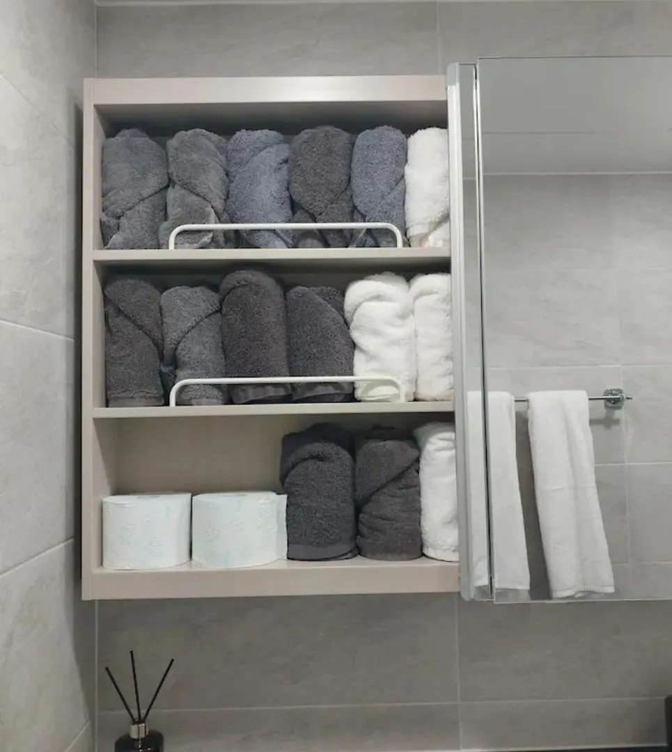 Kkachisan Station House Apartamento Seul