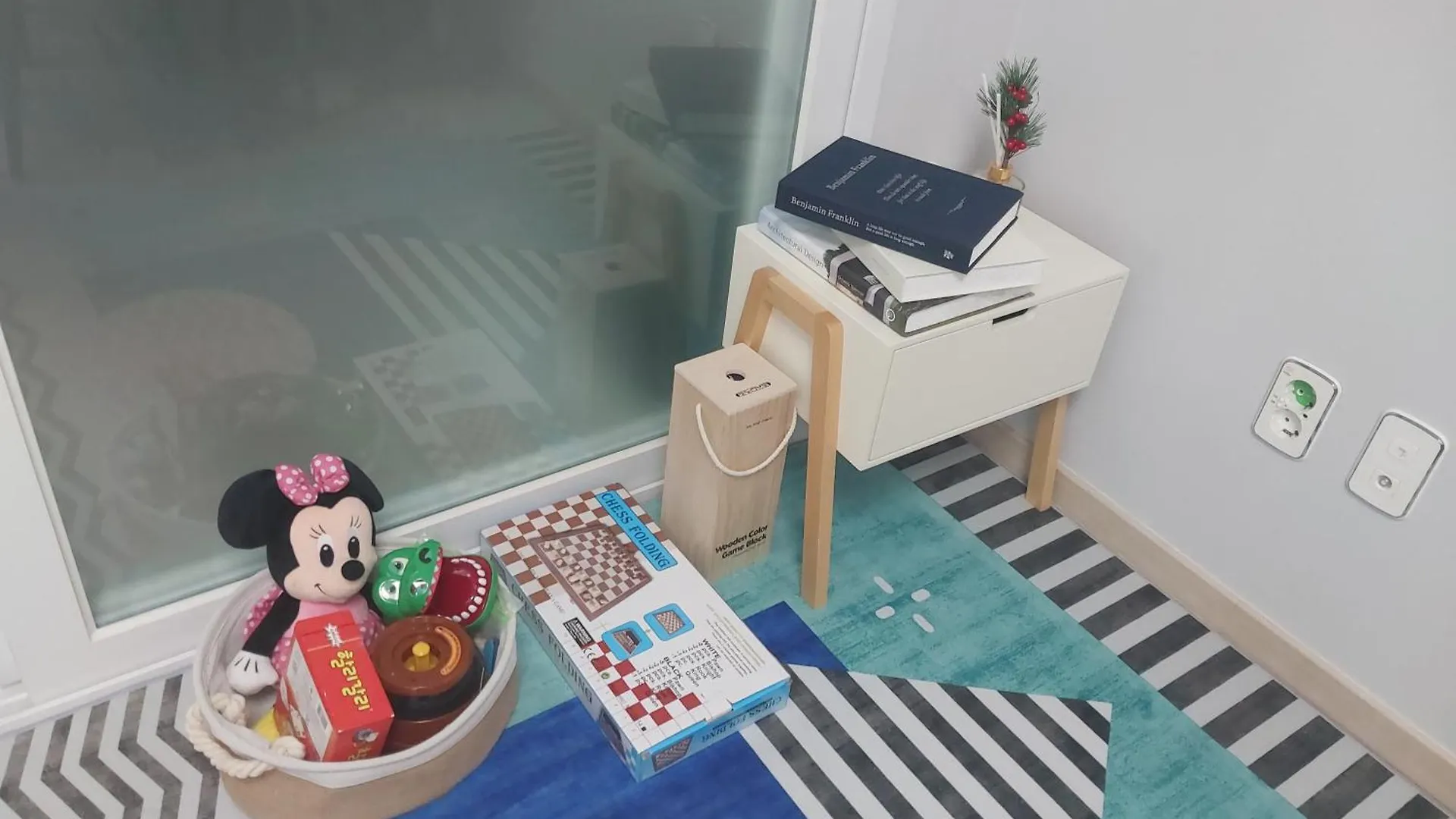 Kkachisan Station House Apartamento Seul Coreia do Sul